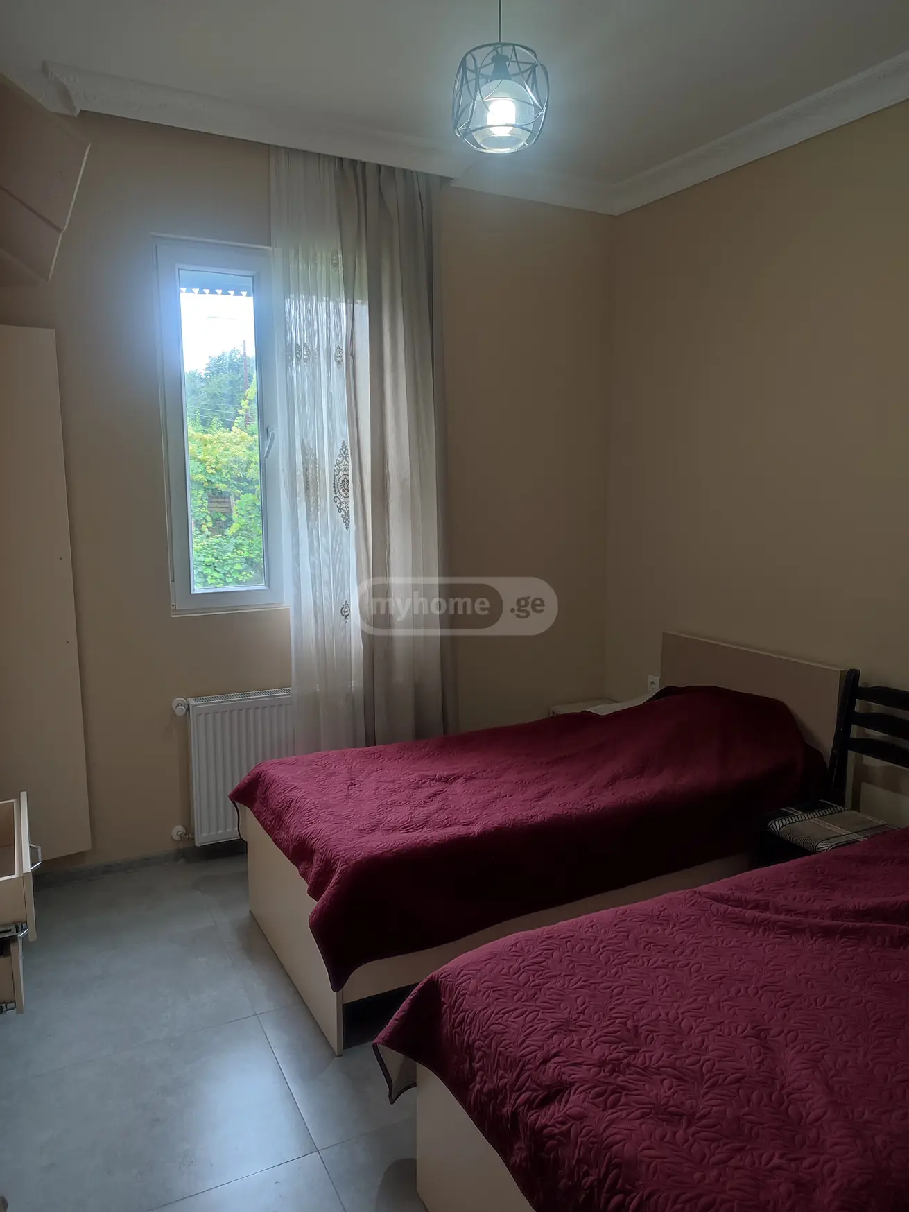 2 Room Private House For Rent In Chaqvi, In Kobuleti Municipality view 12