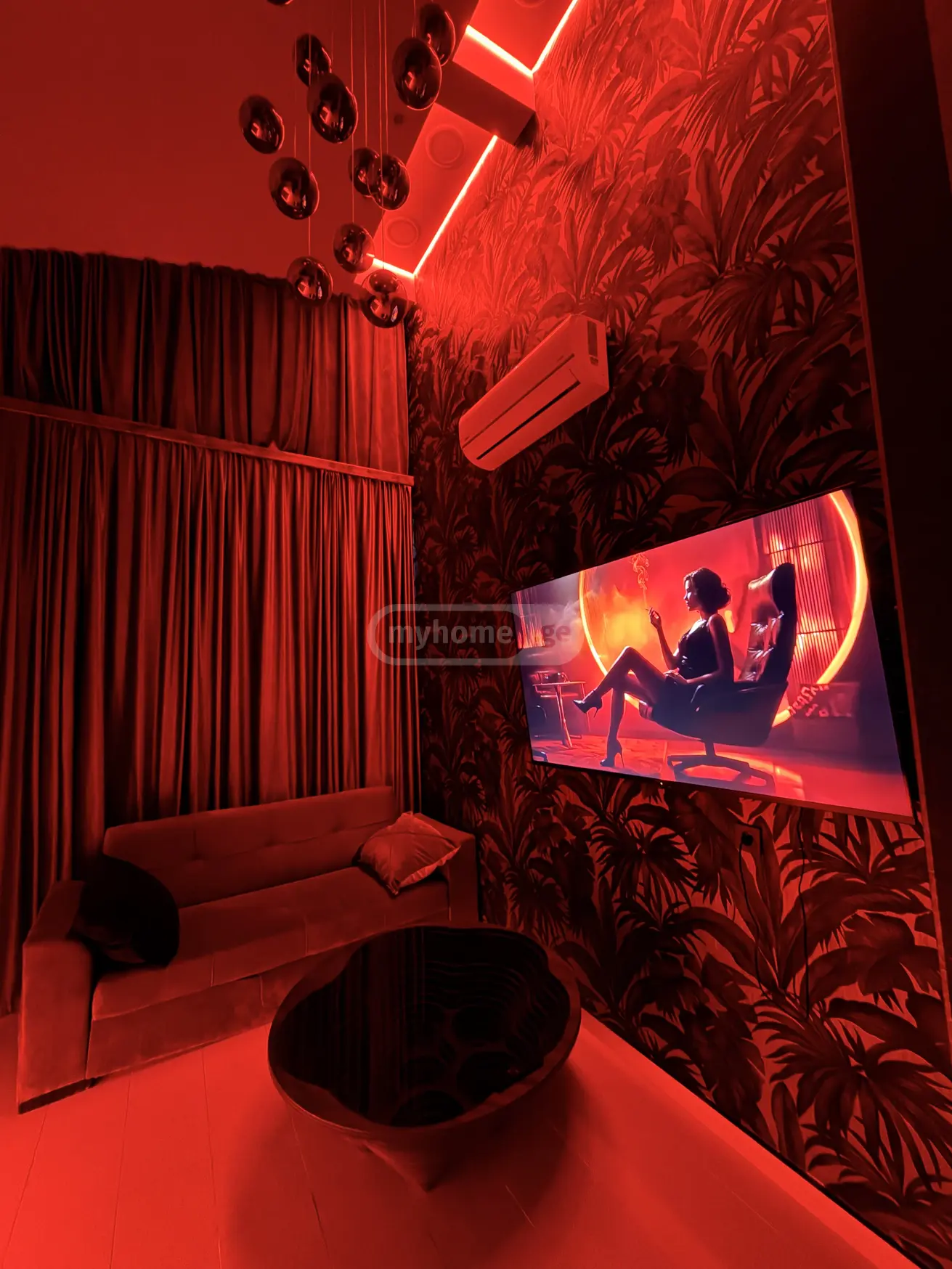 9 Room Hotel For Sale view 2