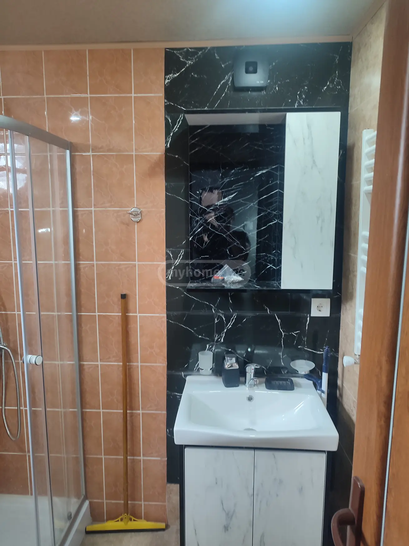 2 Room Private House For Rent In Chaqvi, In Kobuleti Municipality view 9