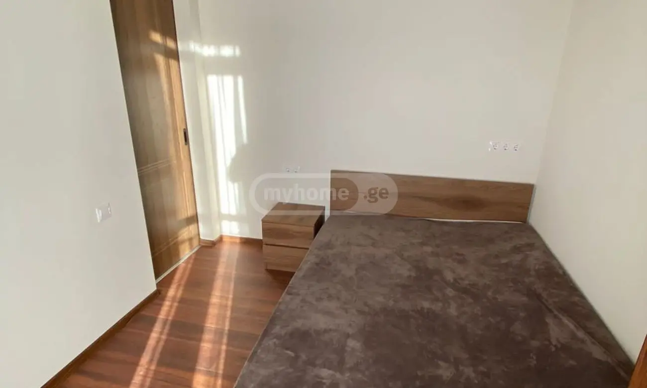 2 Room Apartment Daily Rent Aghmashenebeli, In Qutaisi view 10