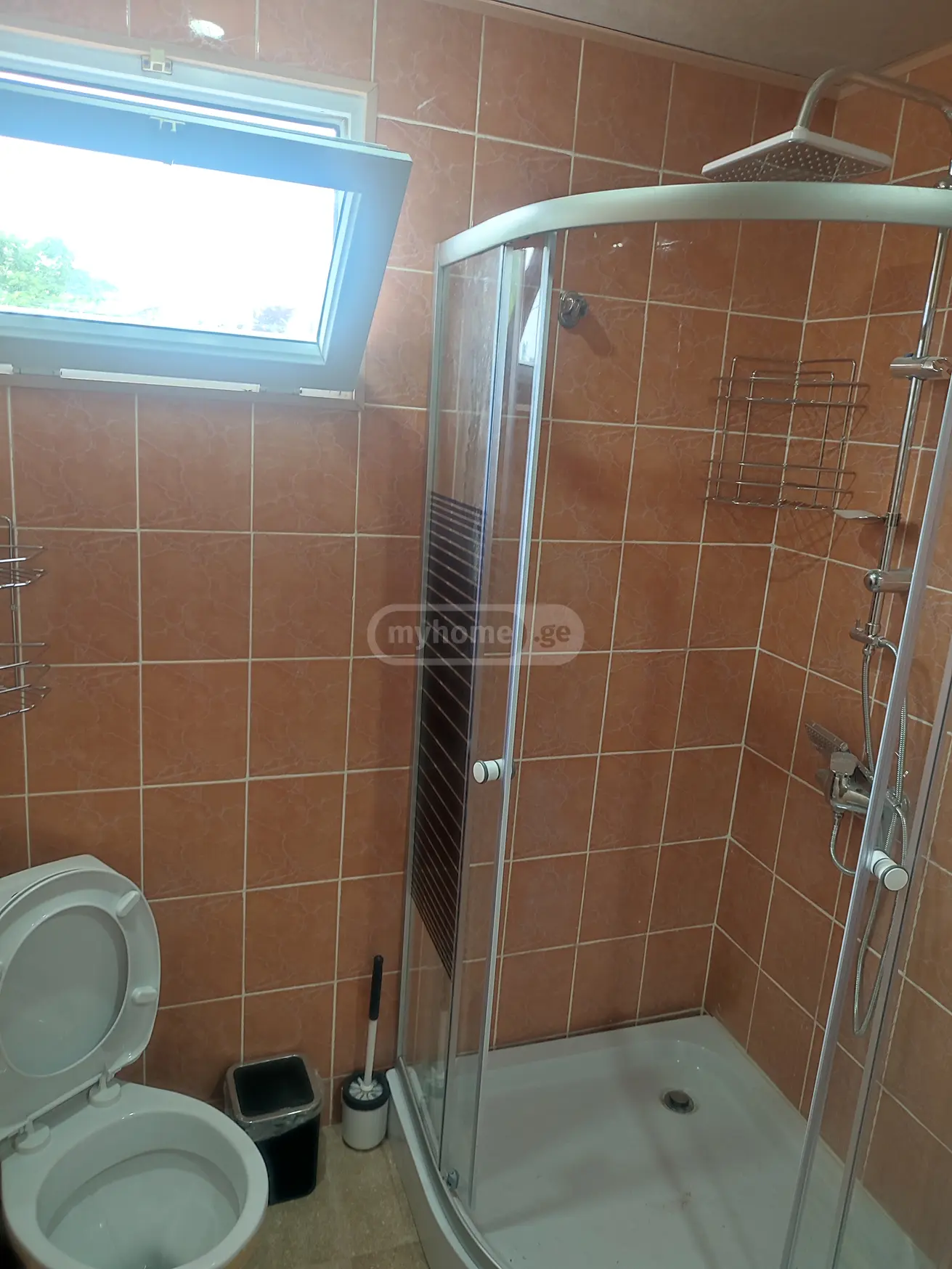 2 Room Private House For Rent In Chaqvi, In Kobuleti Municipality view 8