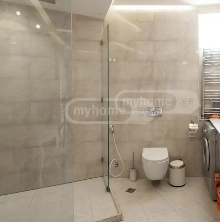 5 Room Apartment Daily Rent In Sololaki view 6