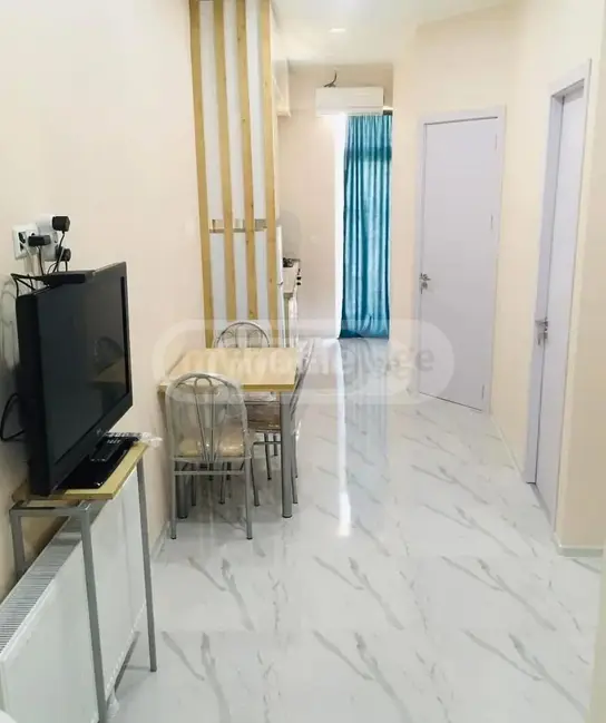 5 Room Apartment Daily Rent In Sololaki view 11