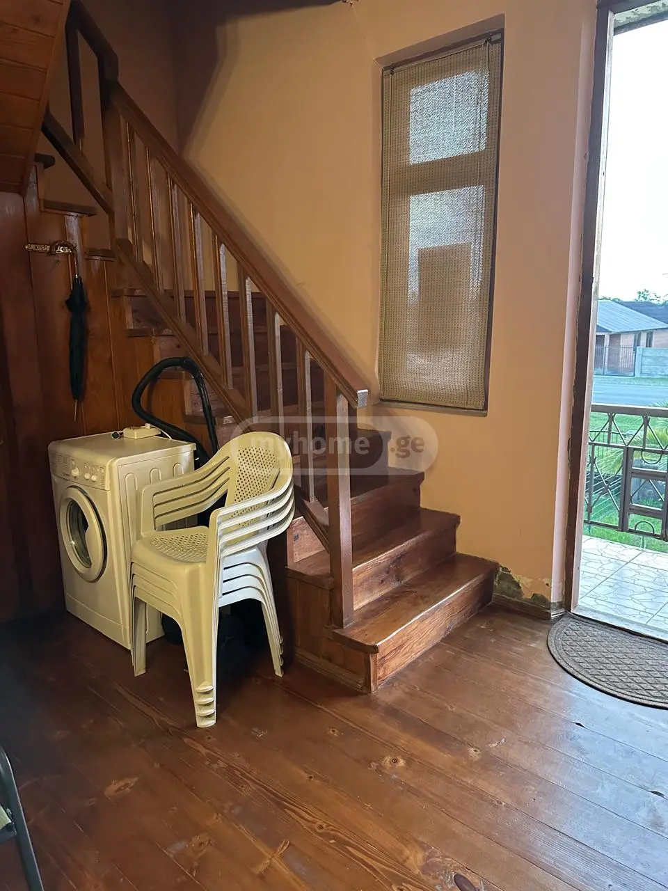 5 Room Country House For Sale view 8