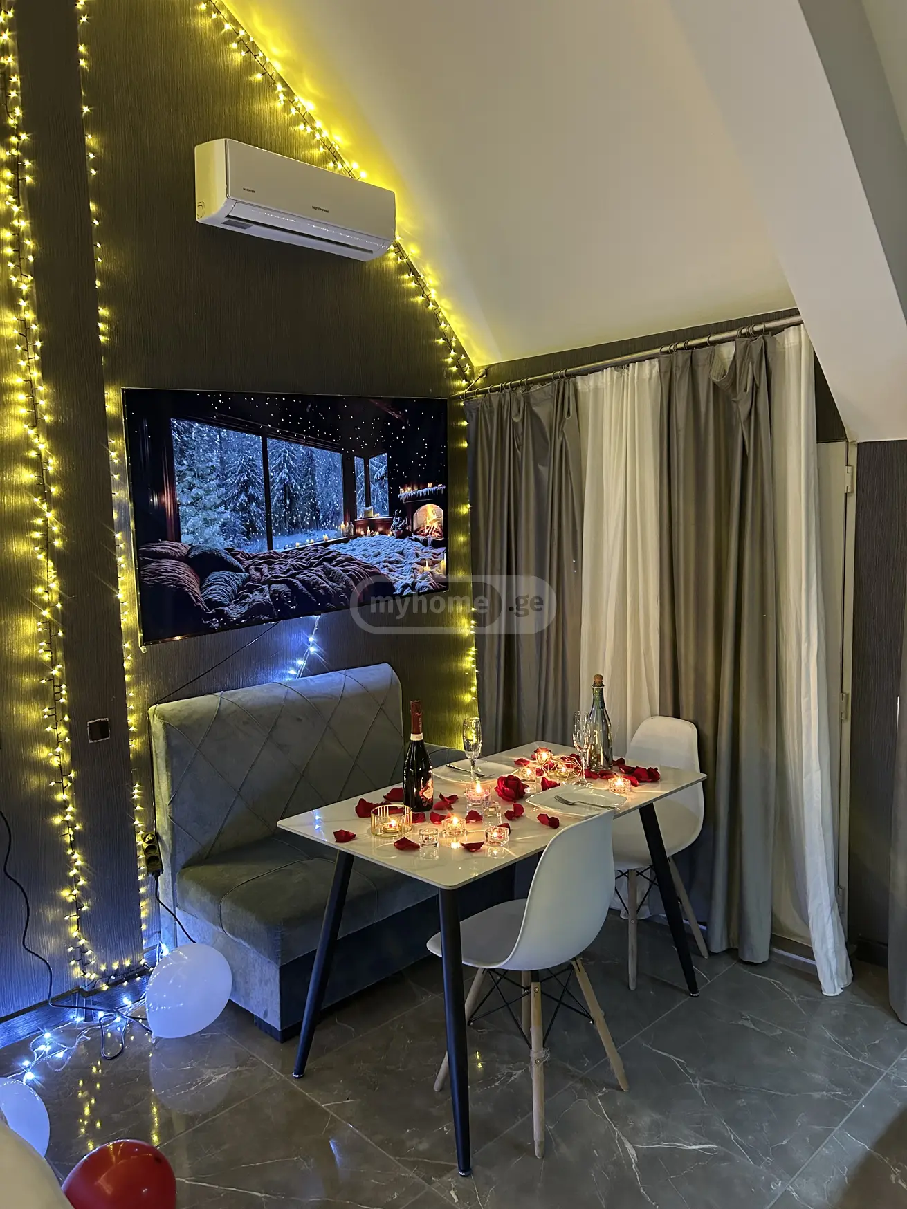 9 Room Hotel For Sale view 9