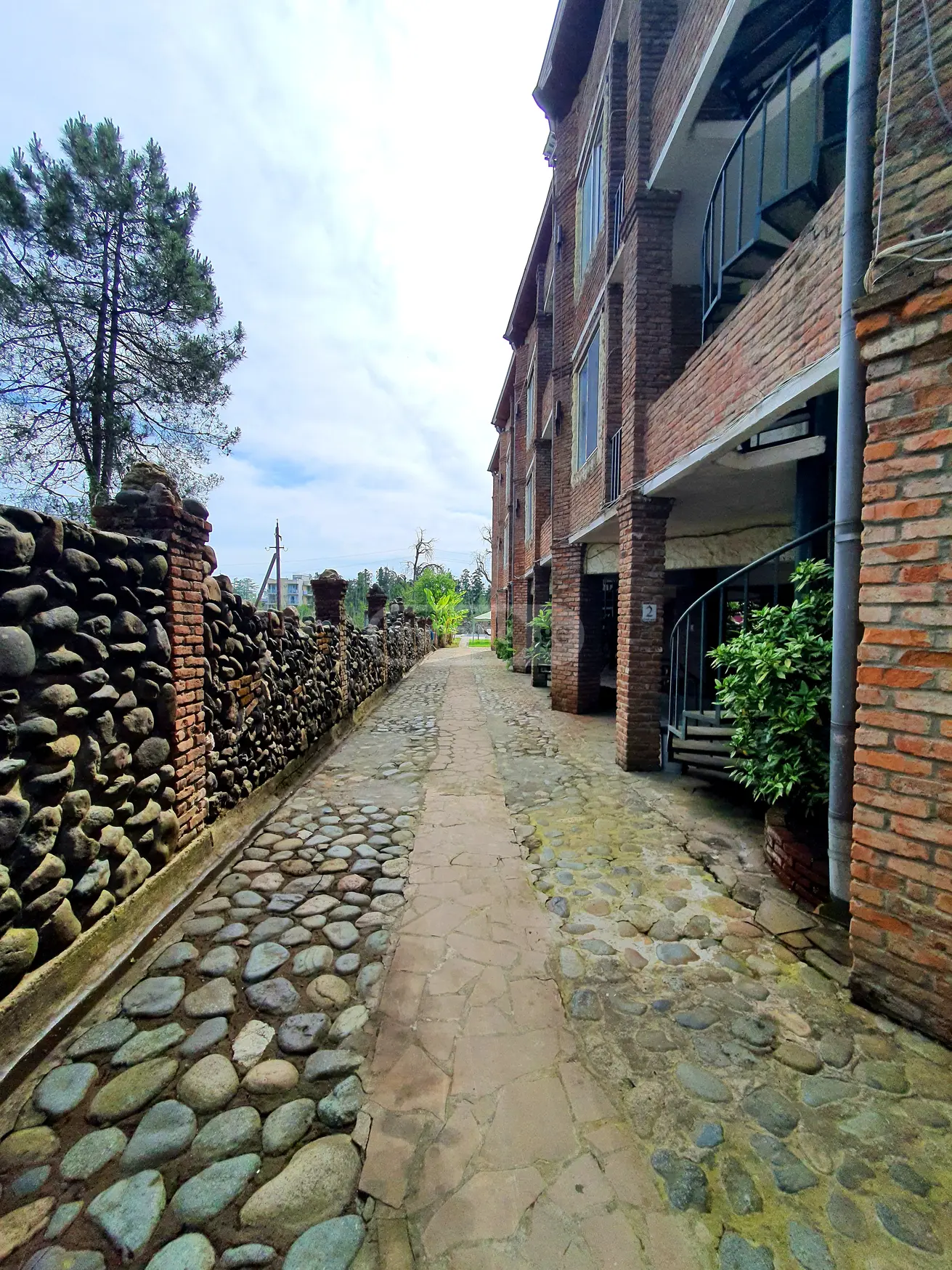 3 Room Apartment For Sale view 16