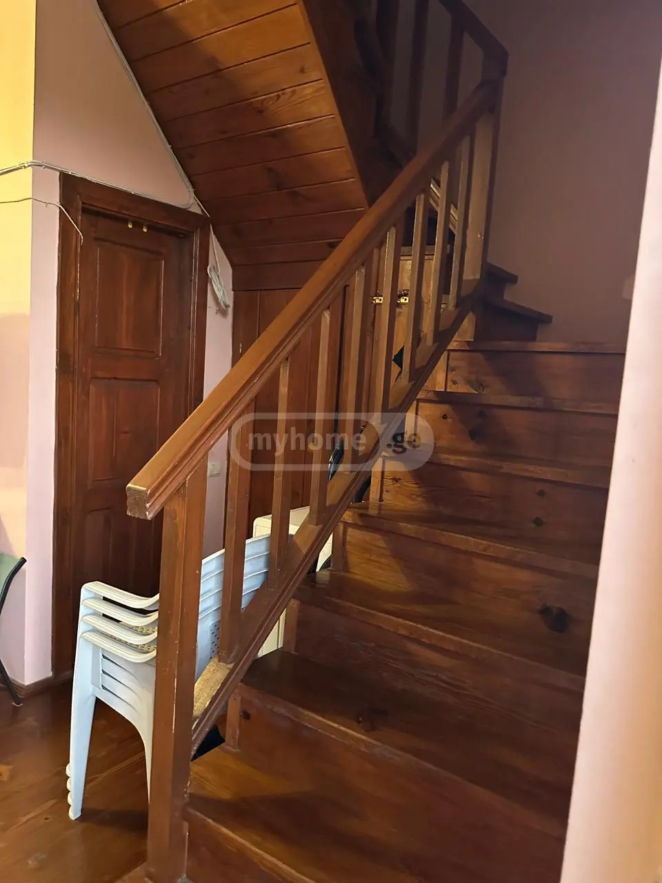 5 Room Country House For Sale view 7