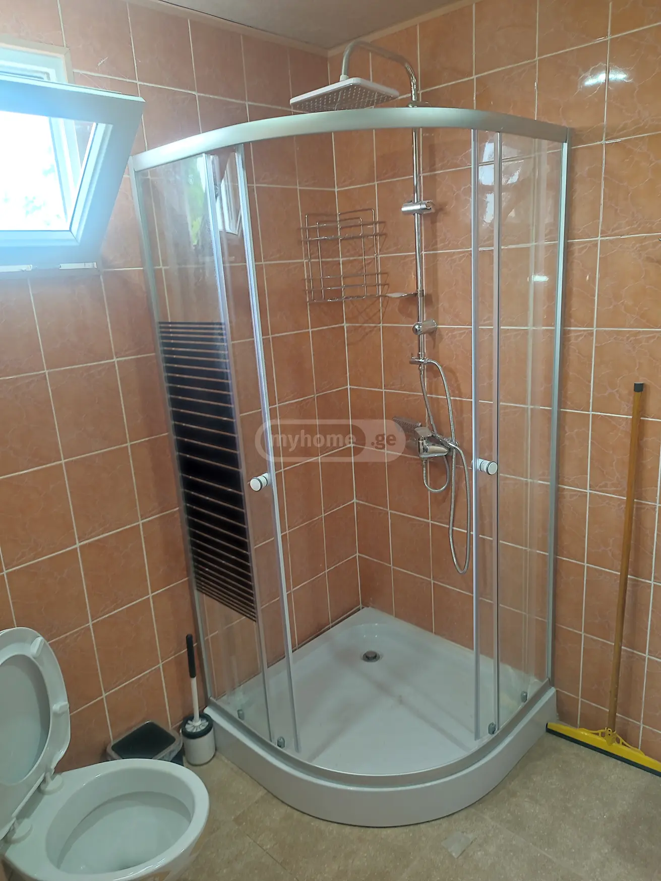 2 Room Private House For Rent In Chaqvi, In Kobuleti Municipality view 10