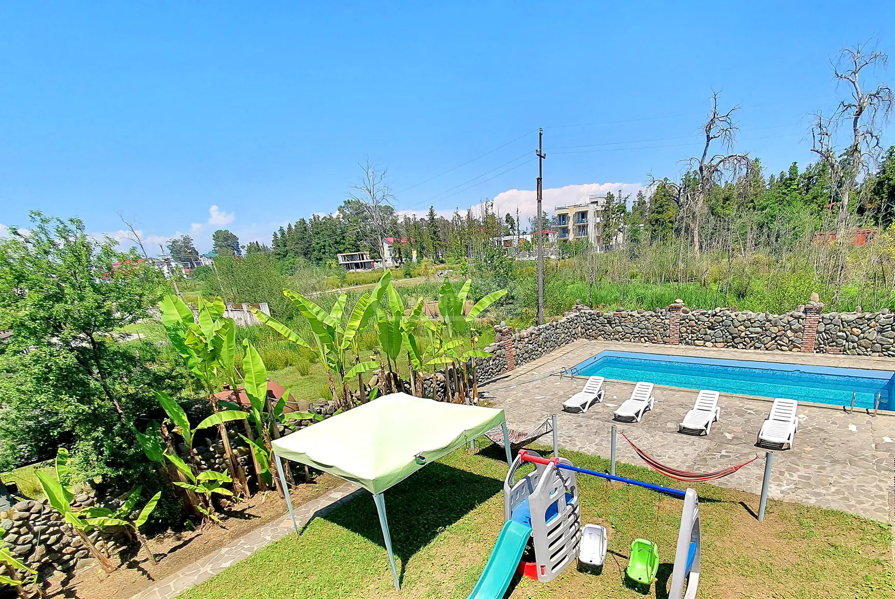 3 Room Apartment For Sale view 14