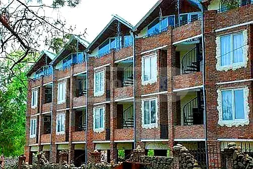 3 Room Apartment For Sale view 1