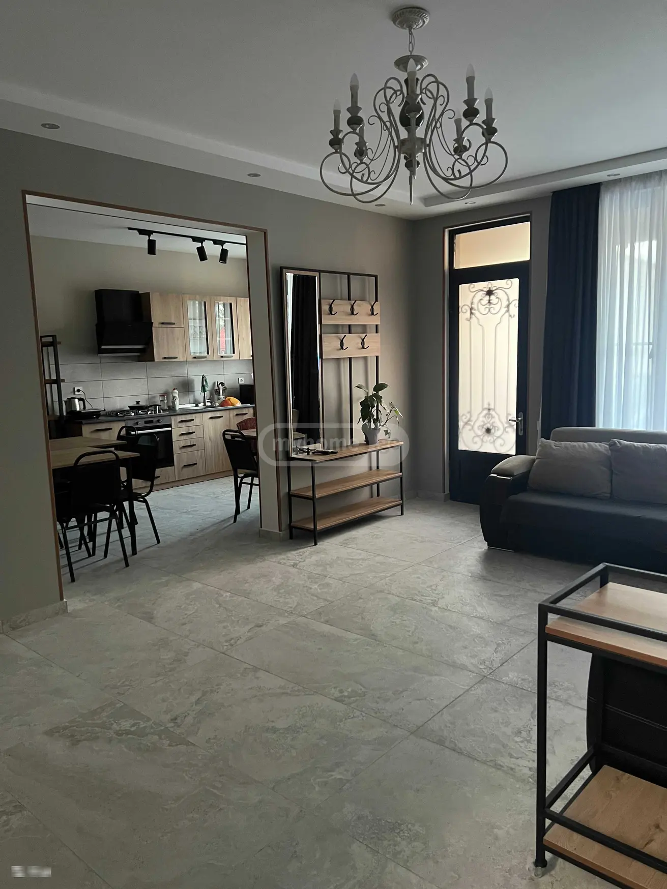6 Room Private House For Rent In Mtskheta view 2