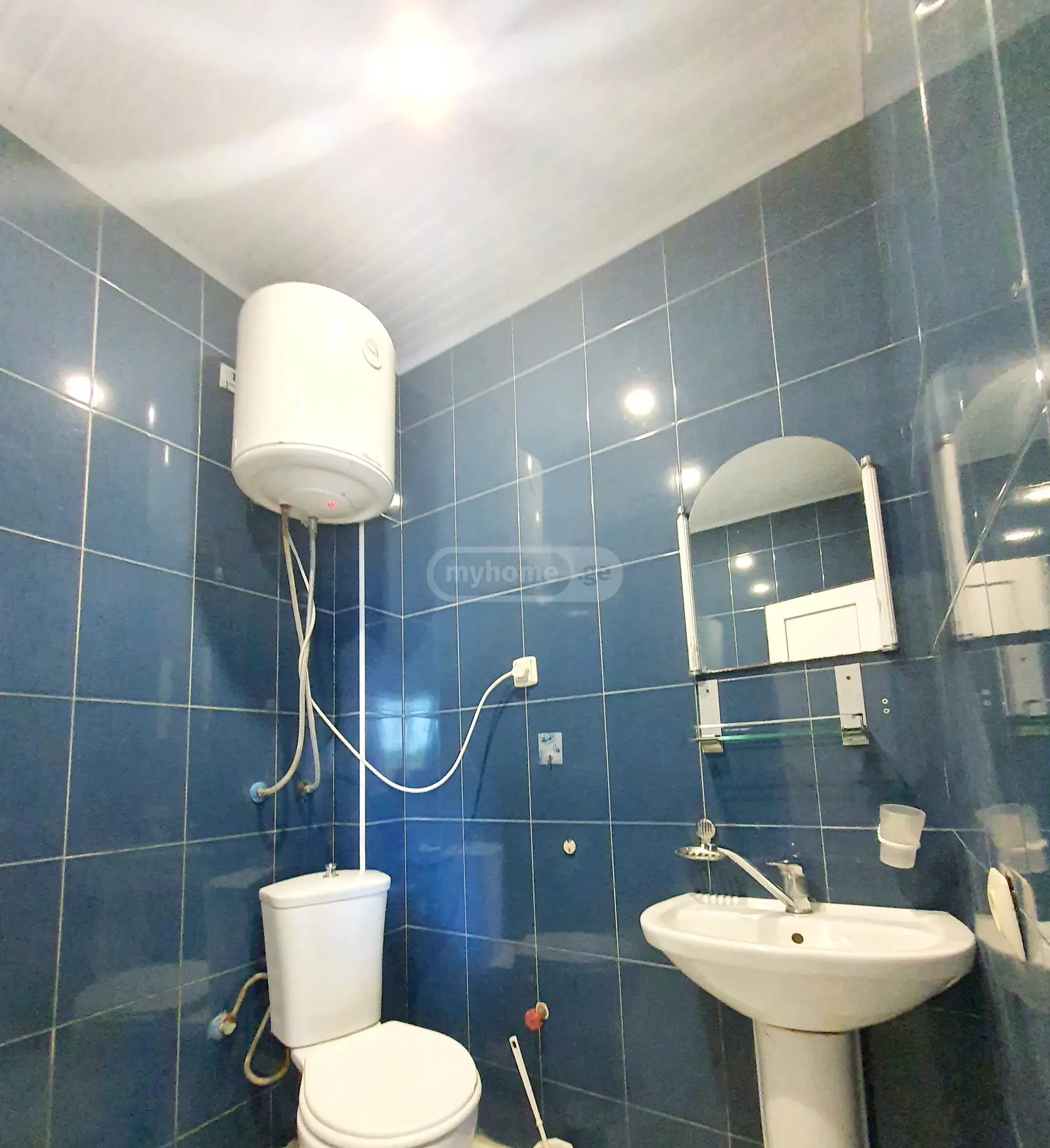 3 Room Apartment For Sale view 9