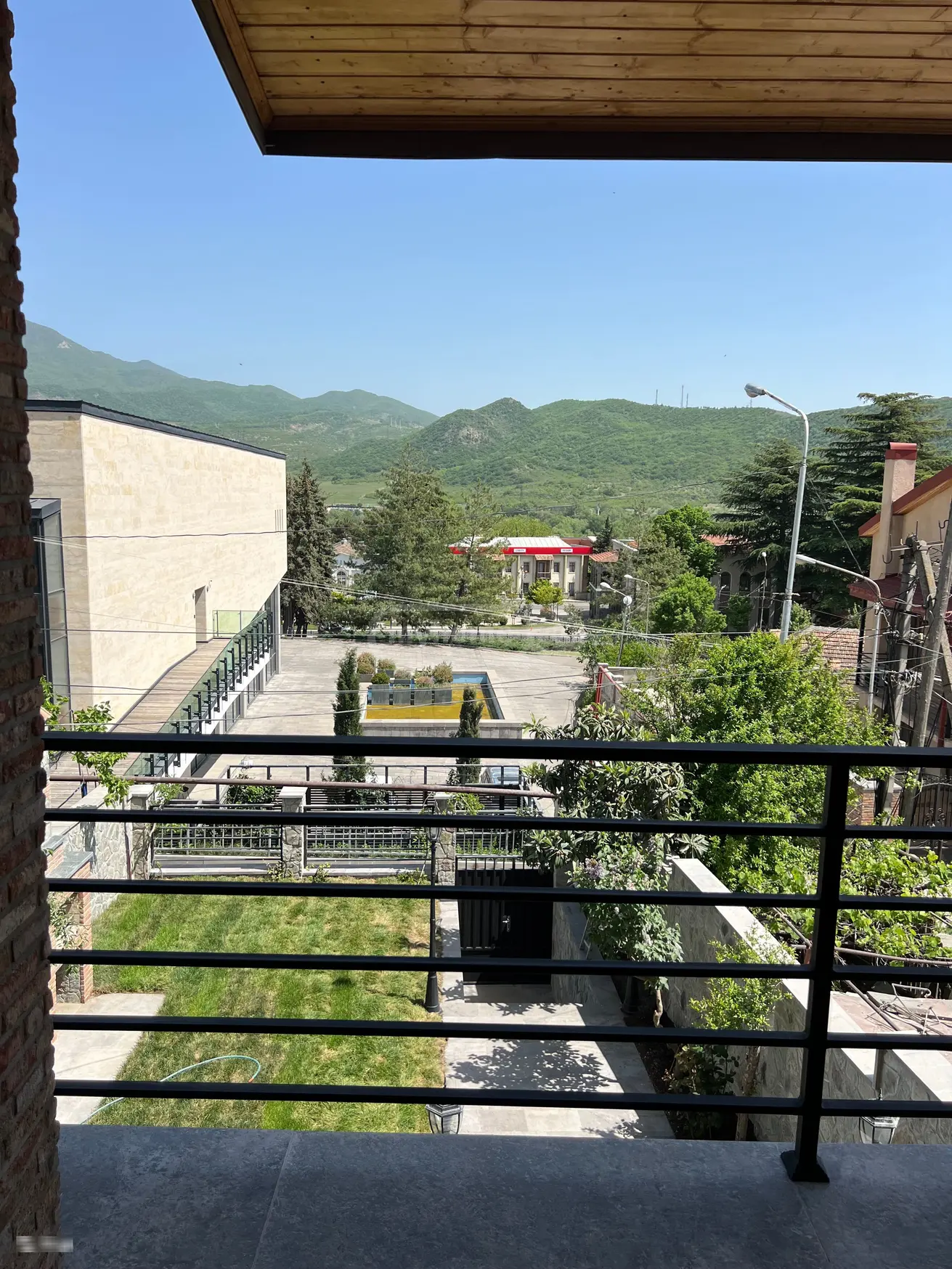 6 Room Private House For Rent In Mtskheta view 4
