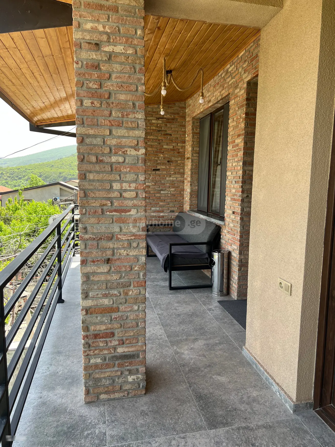 6 Room Private House For Rent In Mtskheta view 3