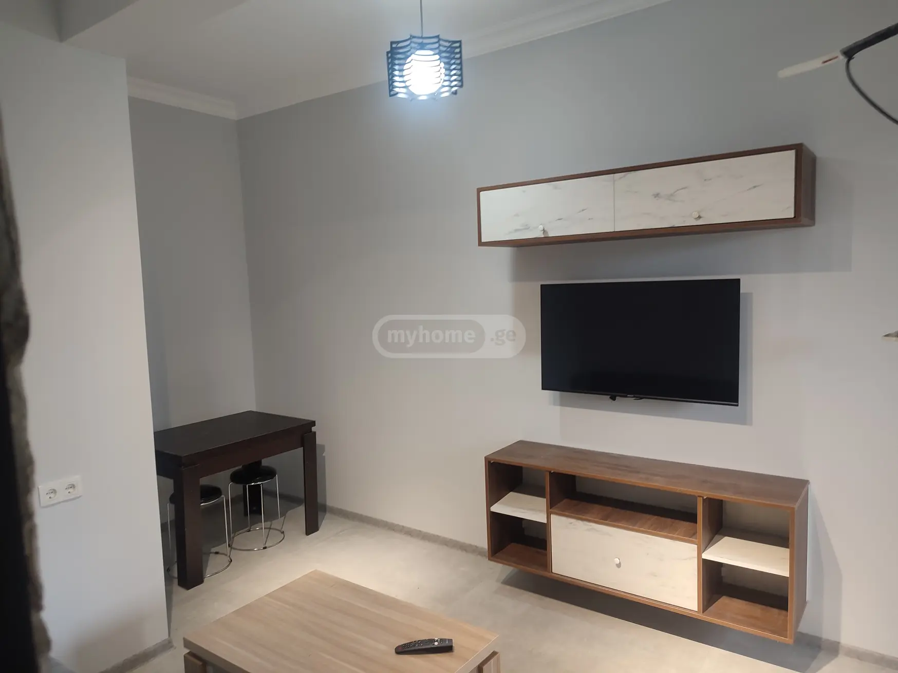 2 Room Private House For Rent In Chaqvi, In Kobuleti Municipality view 13