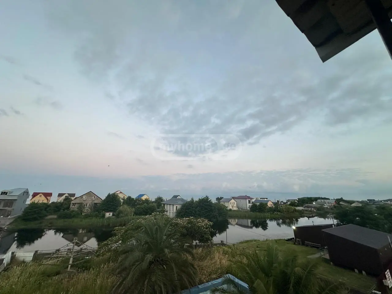 5 Room Country House For Sale view 11