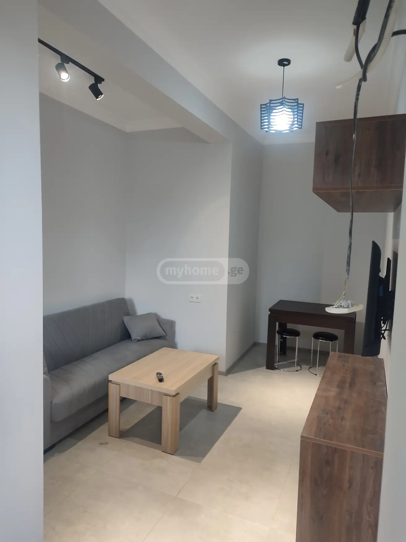 2 Room Private House For Rent In Chaqvi, In Kobuleti Municipality view 14