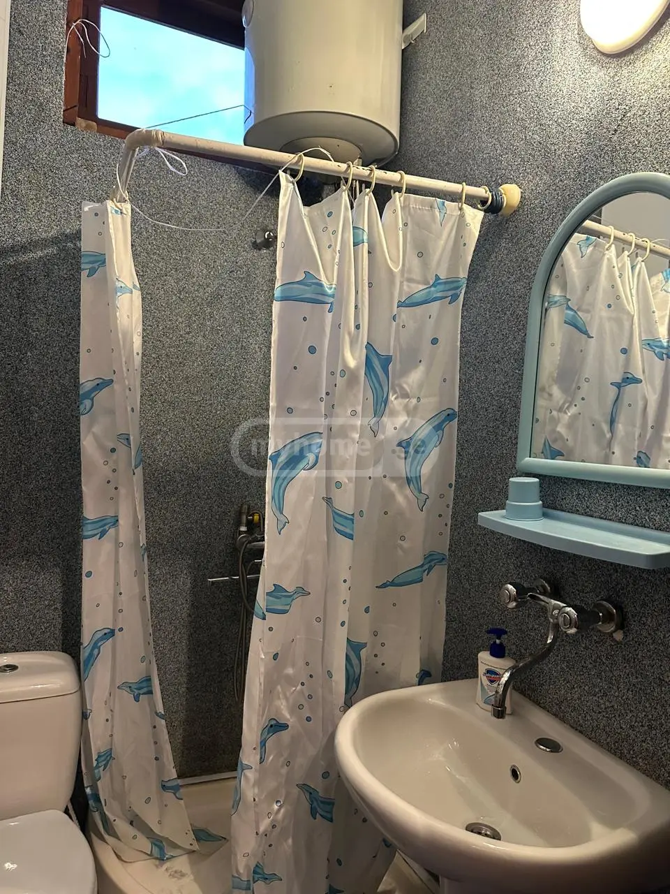 5 Room Country House For Sale view 15