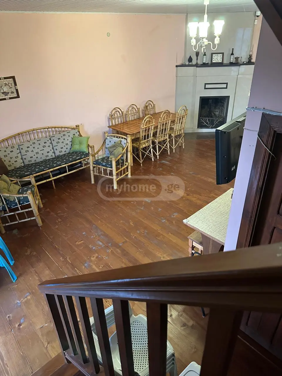 5 Room Country House For Sale view 4