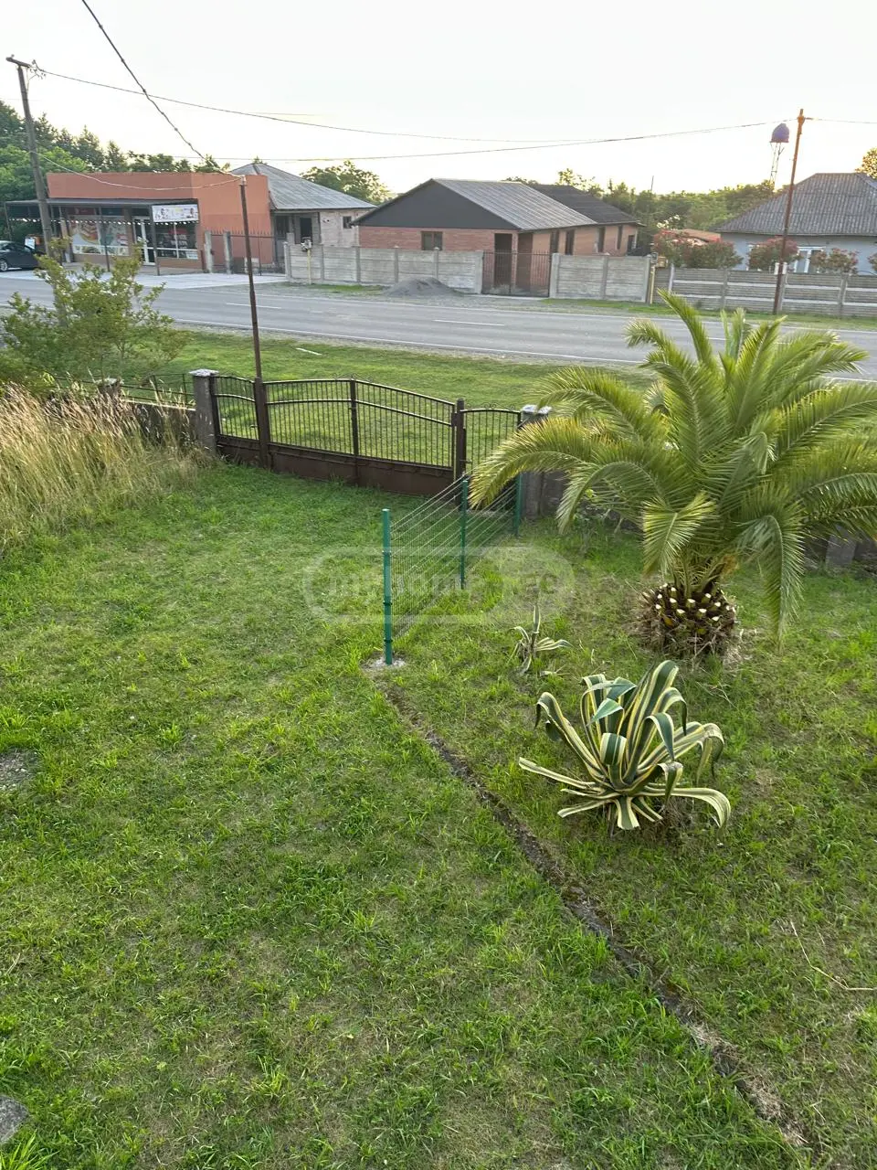 5 Room Country House For Sale view 16