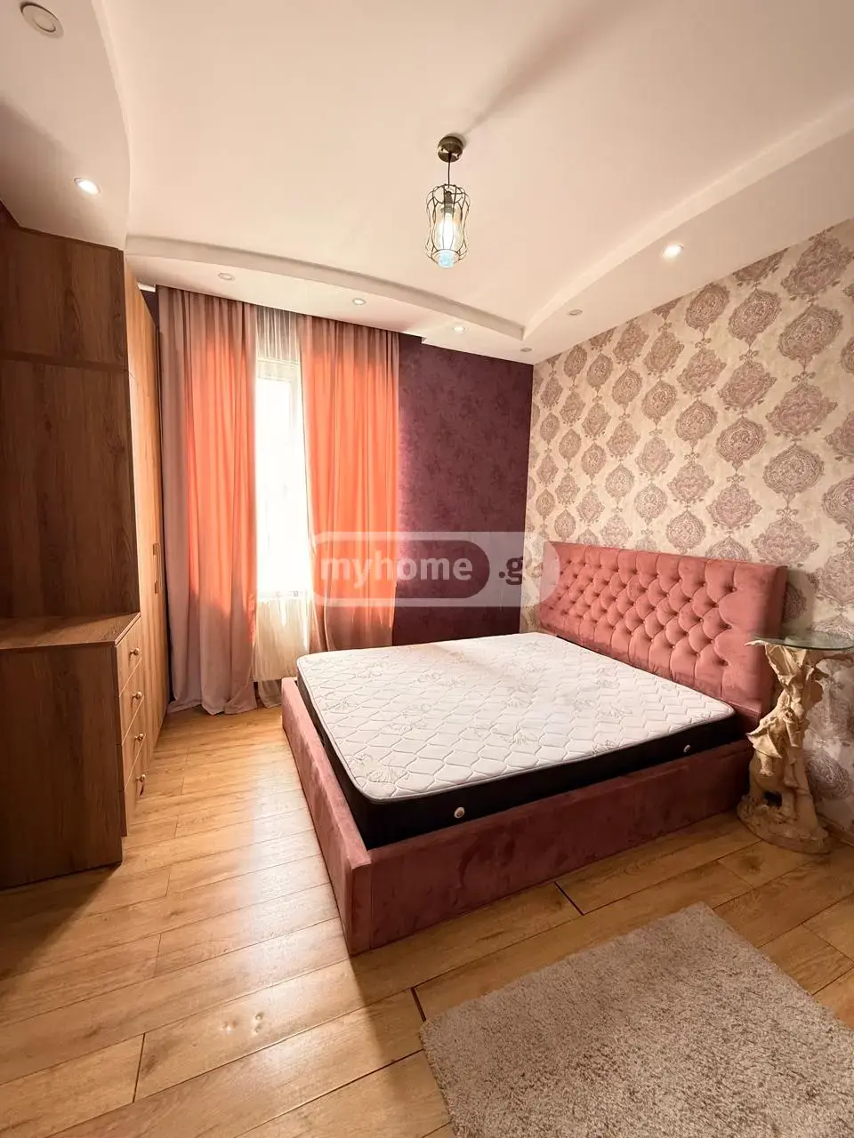 7 Room Private House For Rent In Isani view 15