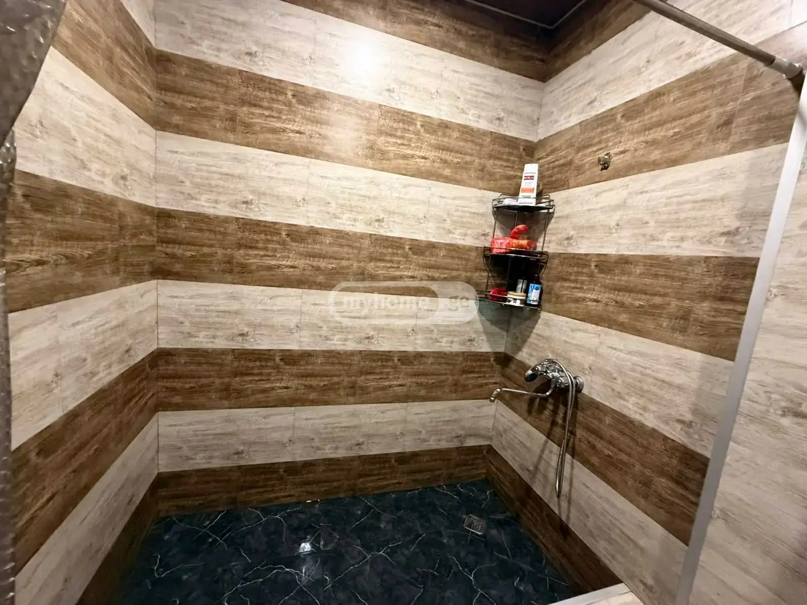 3 Room Apartment For Rent In Gldani view 5