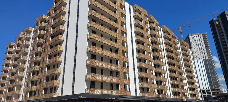 building