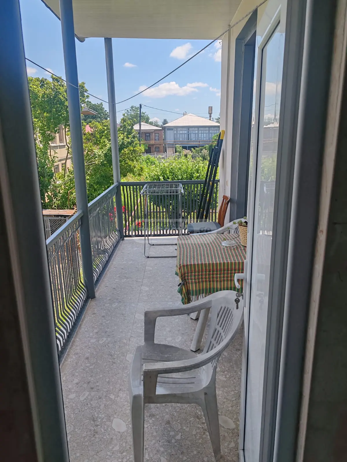 8 Room Private House For Rent In Zugdidi view 12