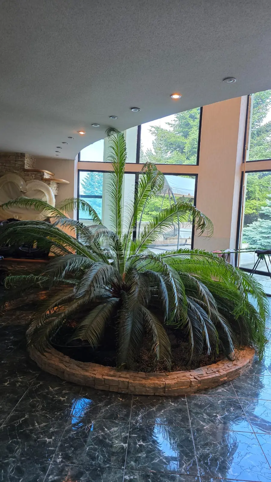8 Room Private House For Sale view 2