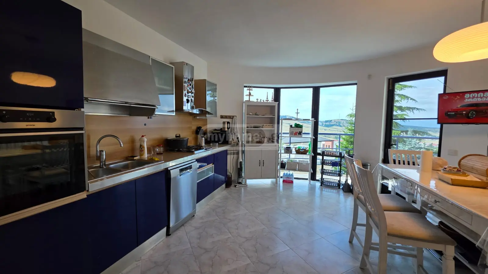 8 Room Private House For Sale view 8