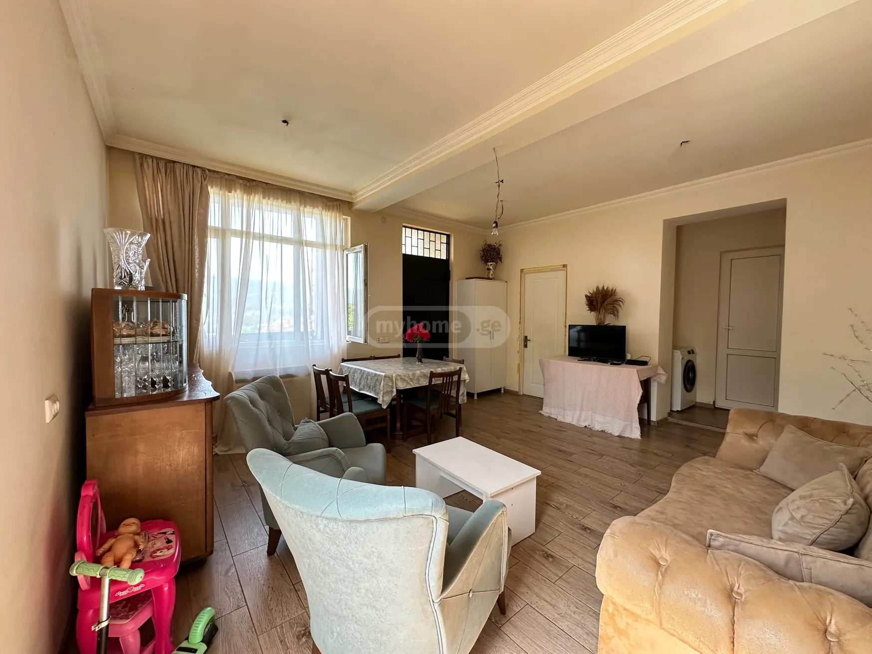 4 Room Private House For Sale view 5