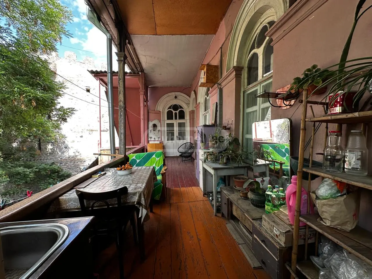 4 Room Apartment For Sale view 10
