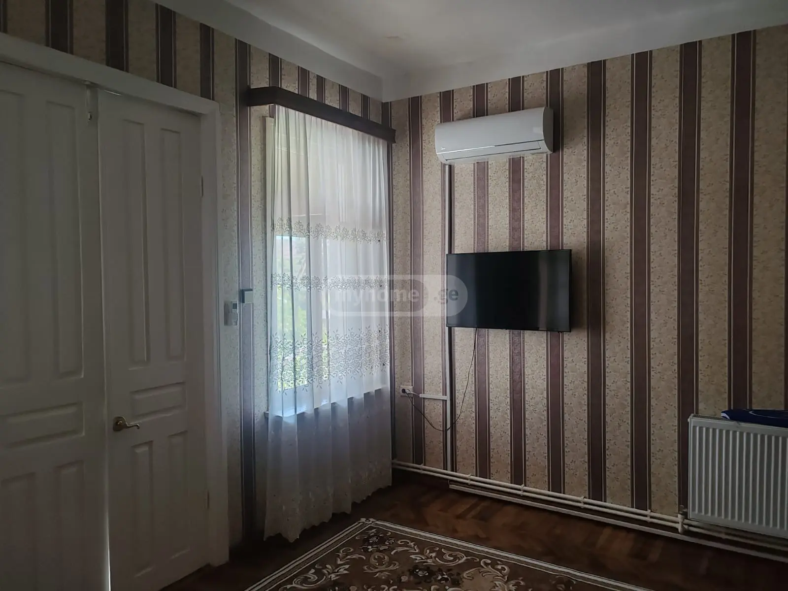 8 Room Private House For Rent In Zugdidi view 9