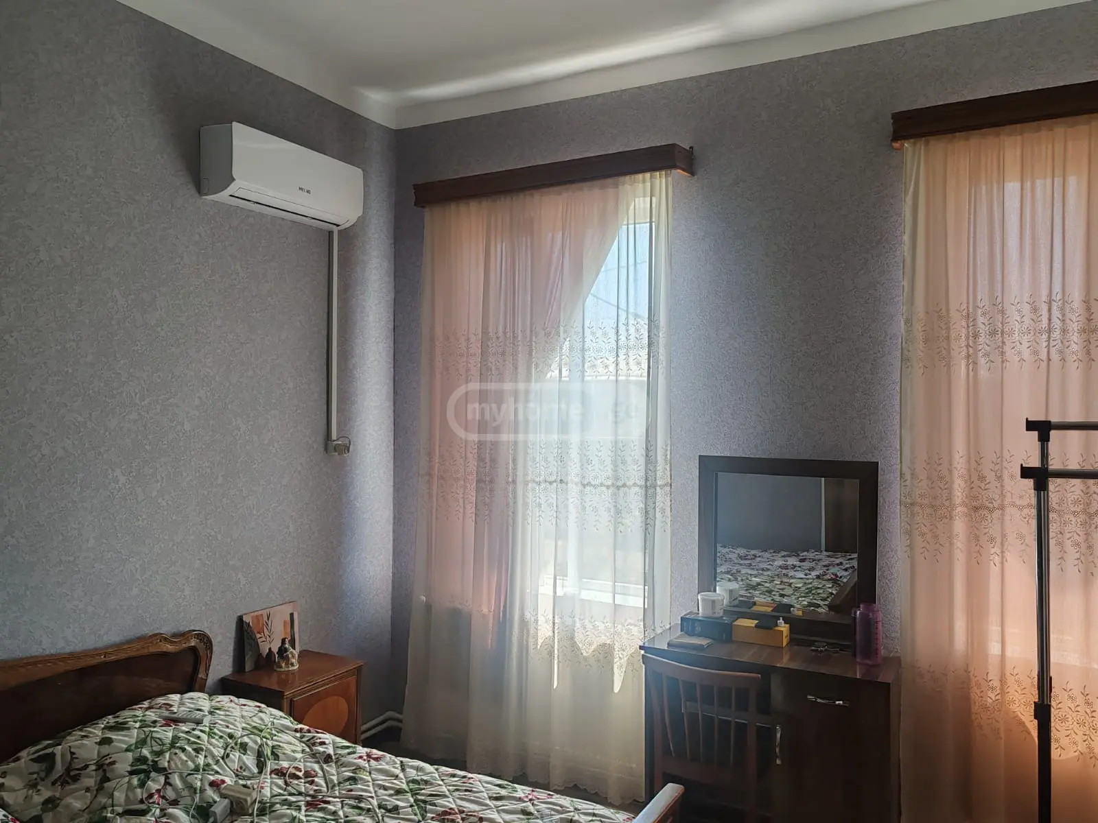8 Room Private House For Rent In Zugdidi view 13