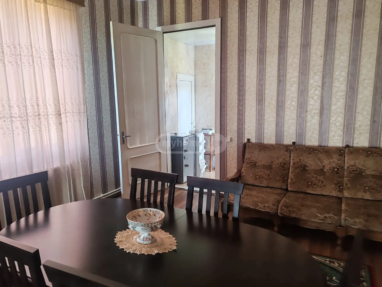8 Room Private House For Rent In Zugdidi view 6
