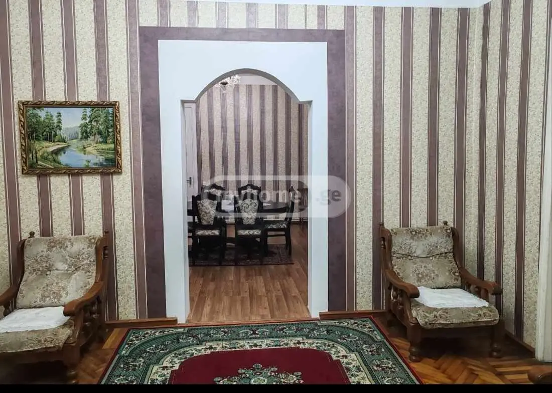8 Room Private House For Rent In Zugdidi view 7