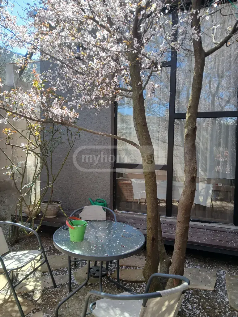 5 Room Country House For Rent In Mtskheta view 14