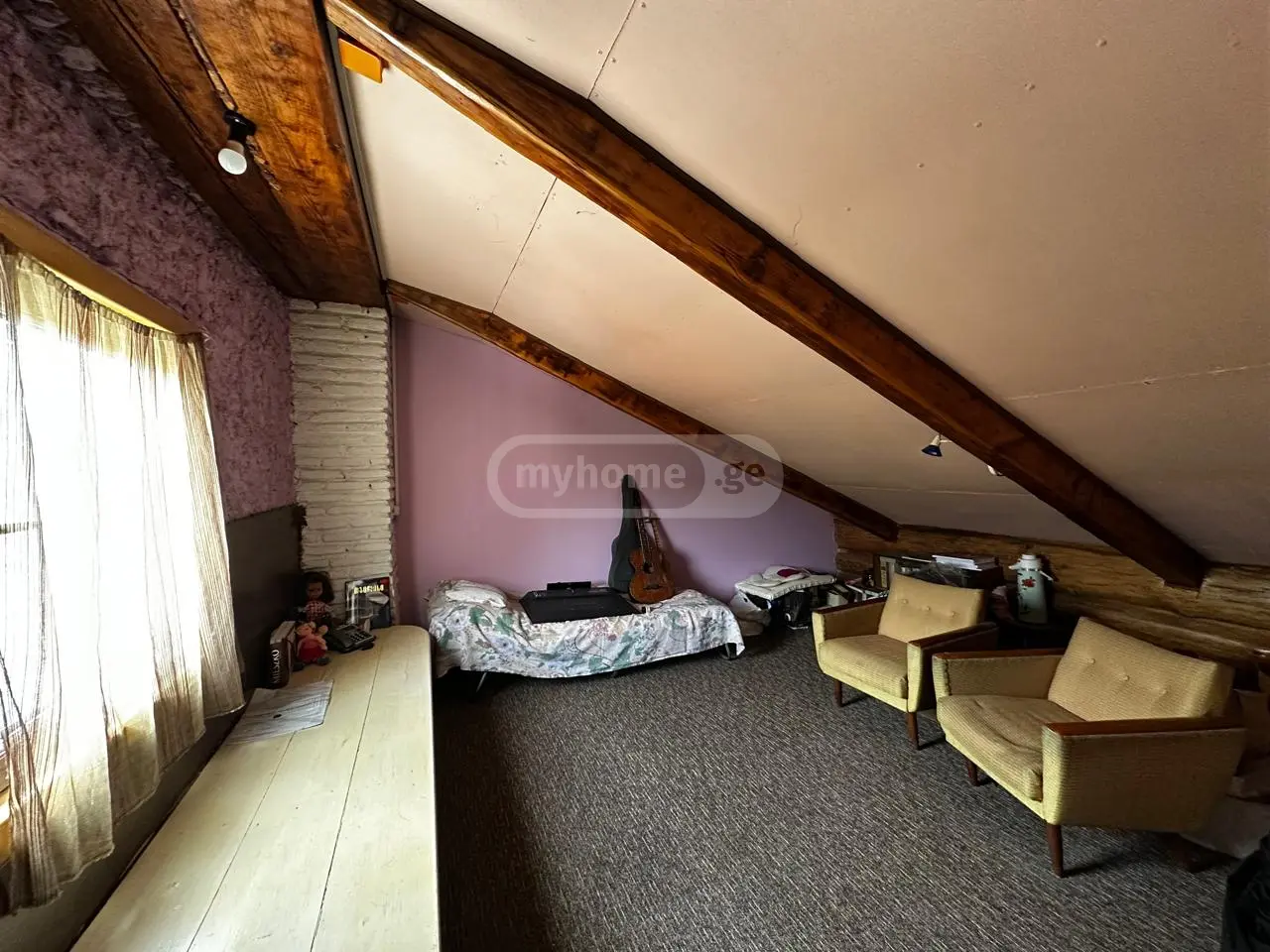 4 Room Apartment For Sale view 22