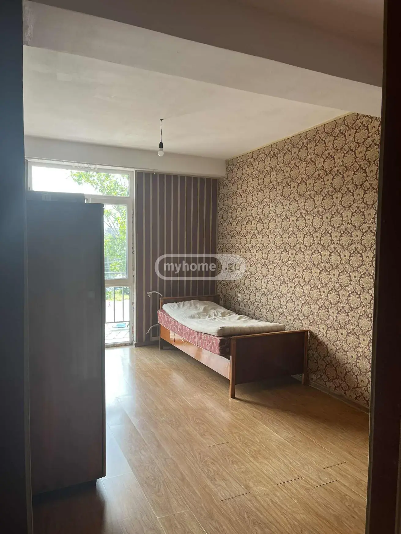 3 Room Apartment For Rent In Gldani view 4