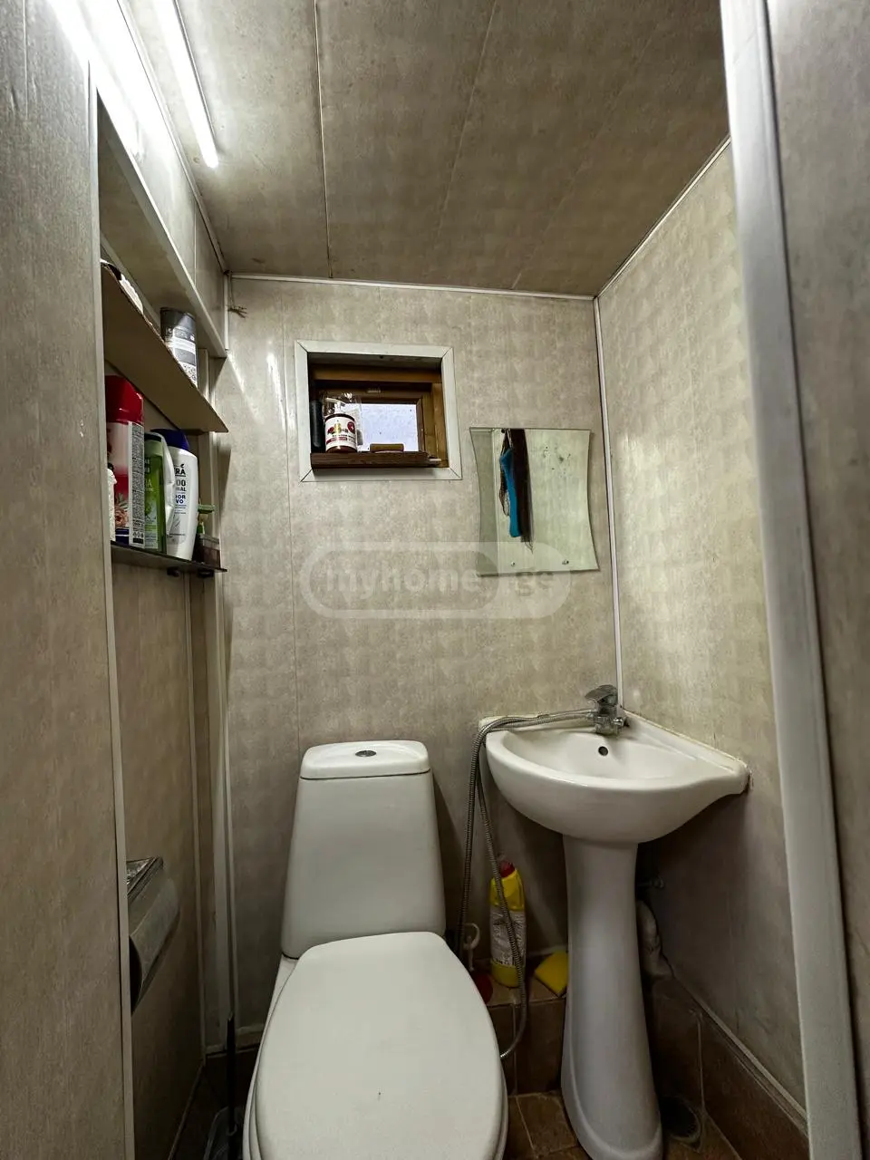 4 Room Apartment For Sale view 13