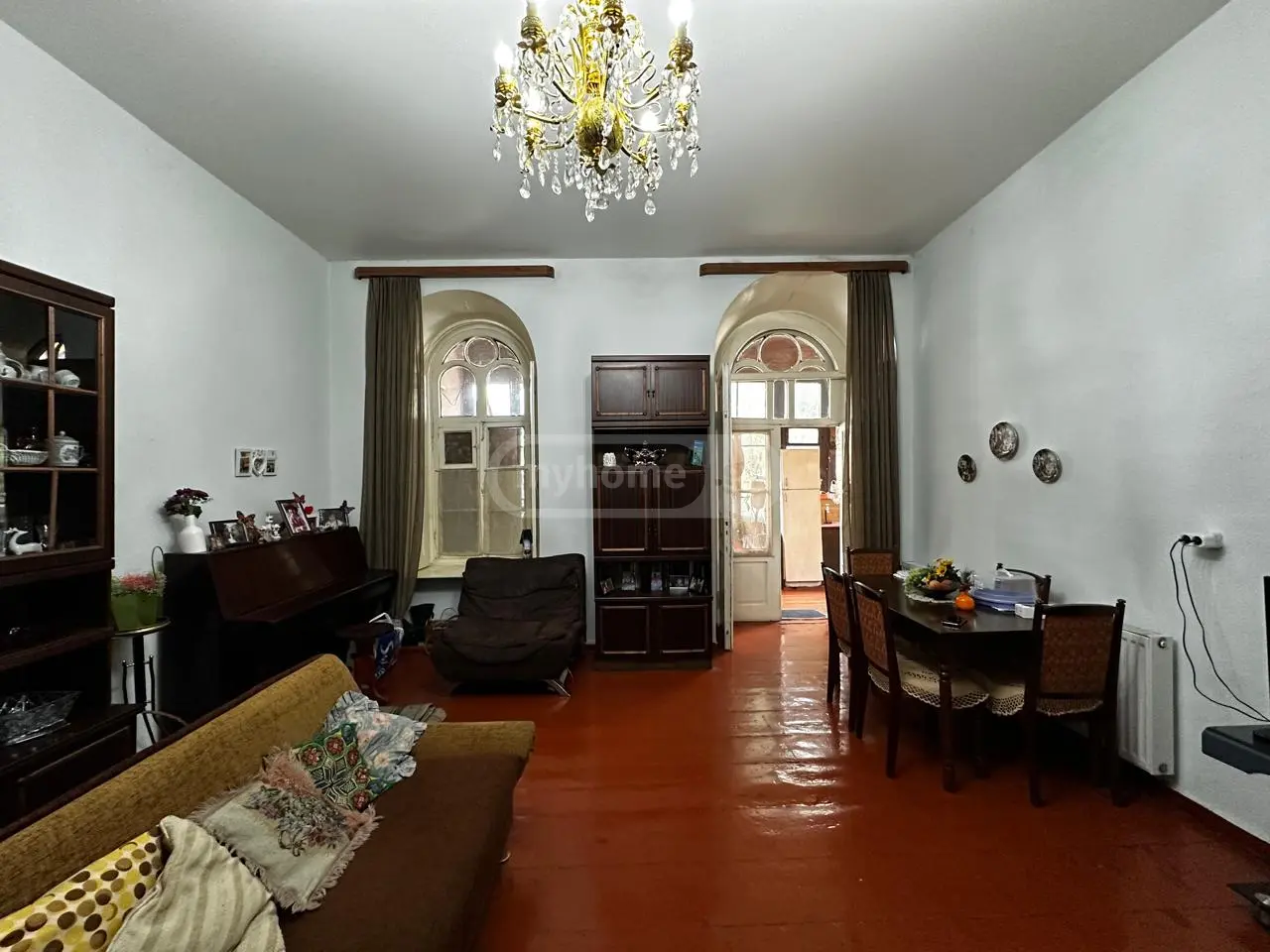 4 Room Apartment For Sale view 34