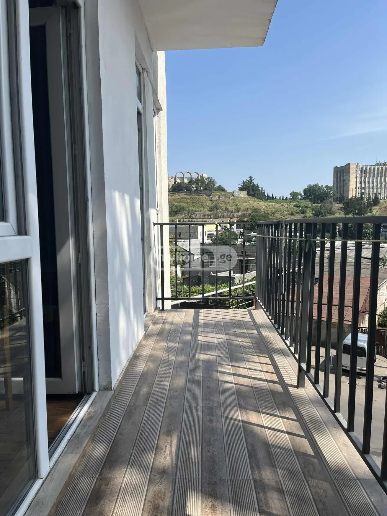 3 Room Apartment For Rent In Gldani view 7