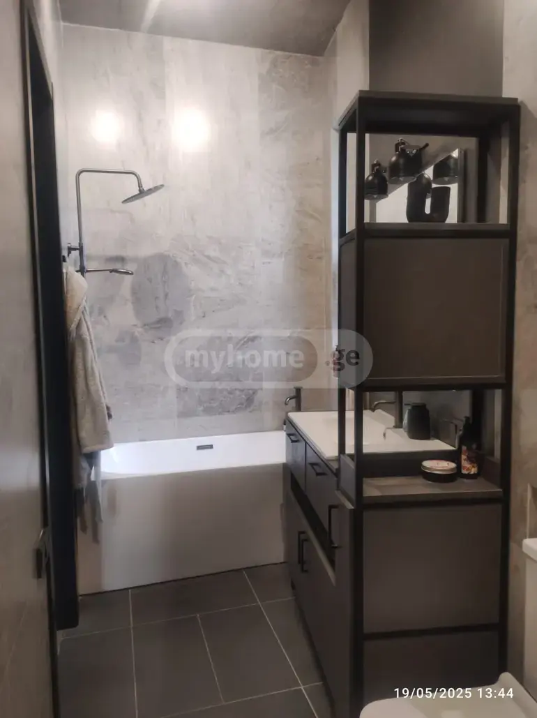 5 Room Country House For Rent In Mtskheta view 12