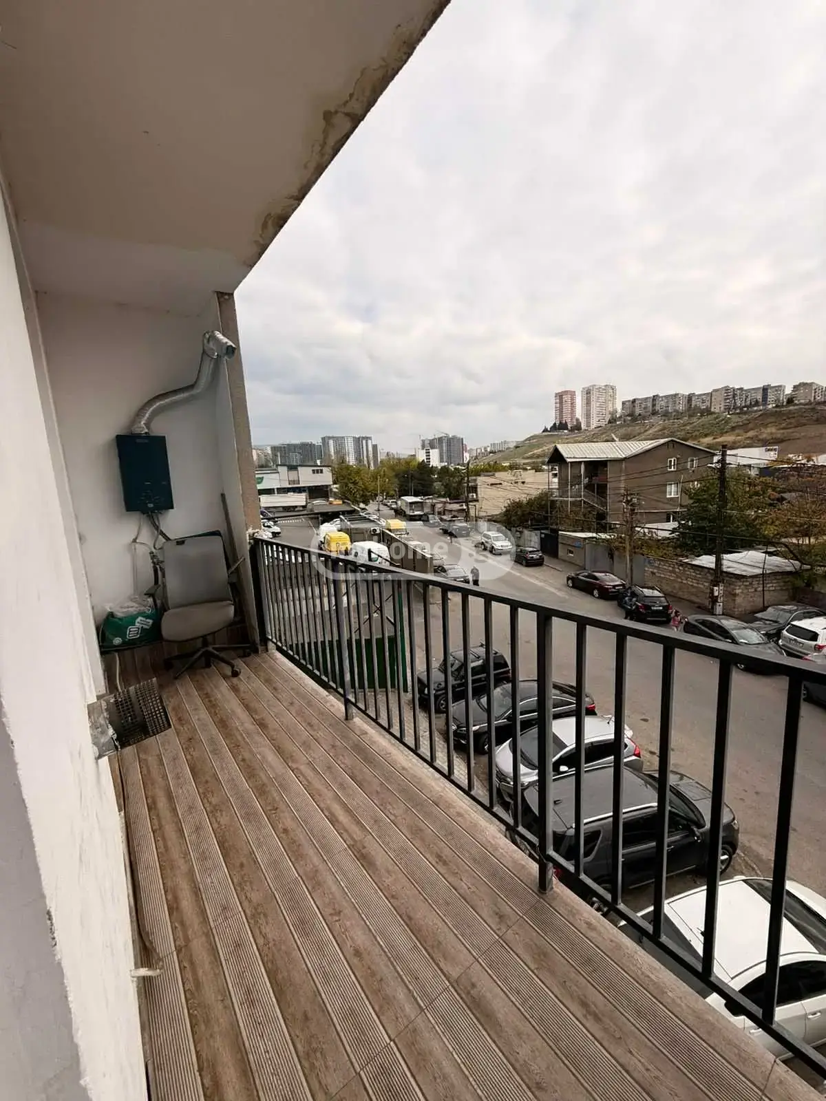 3 Room Apartment For Rent In Gldani view 8