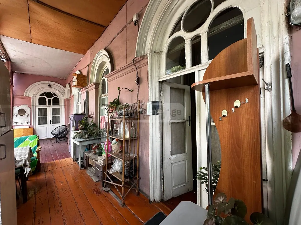 4 Room Apartment For Sale view 7