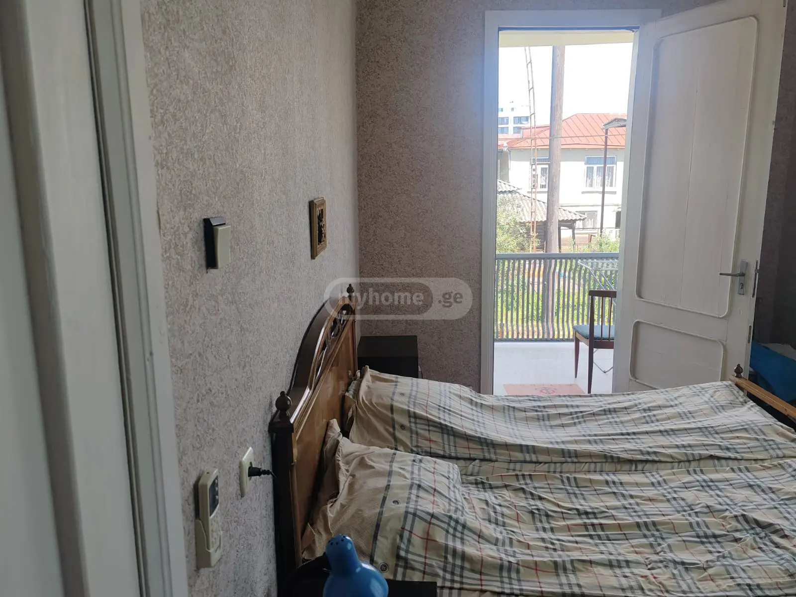 8 Room Private House For Rent In Zugdidi view 15