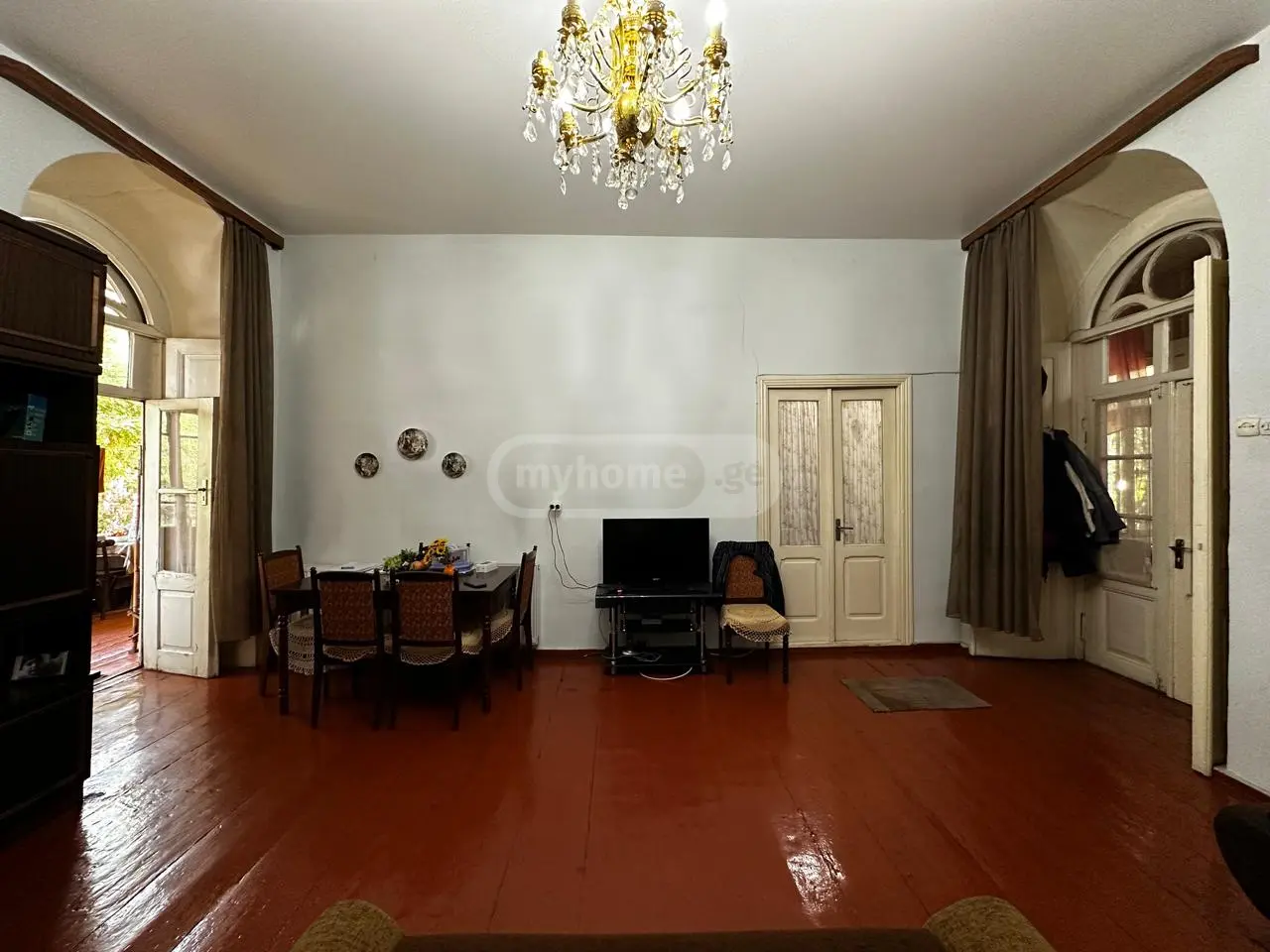 4 Room Apartment For Sale view 31