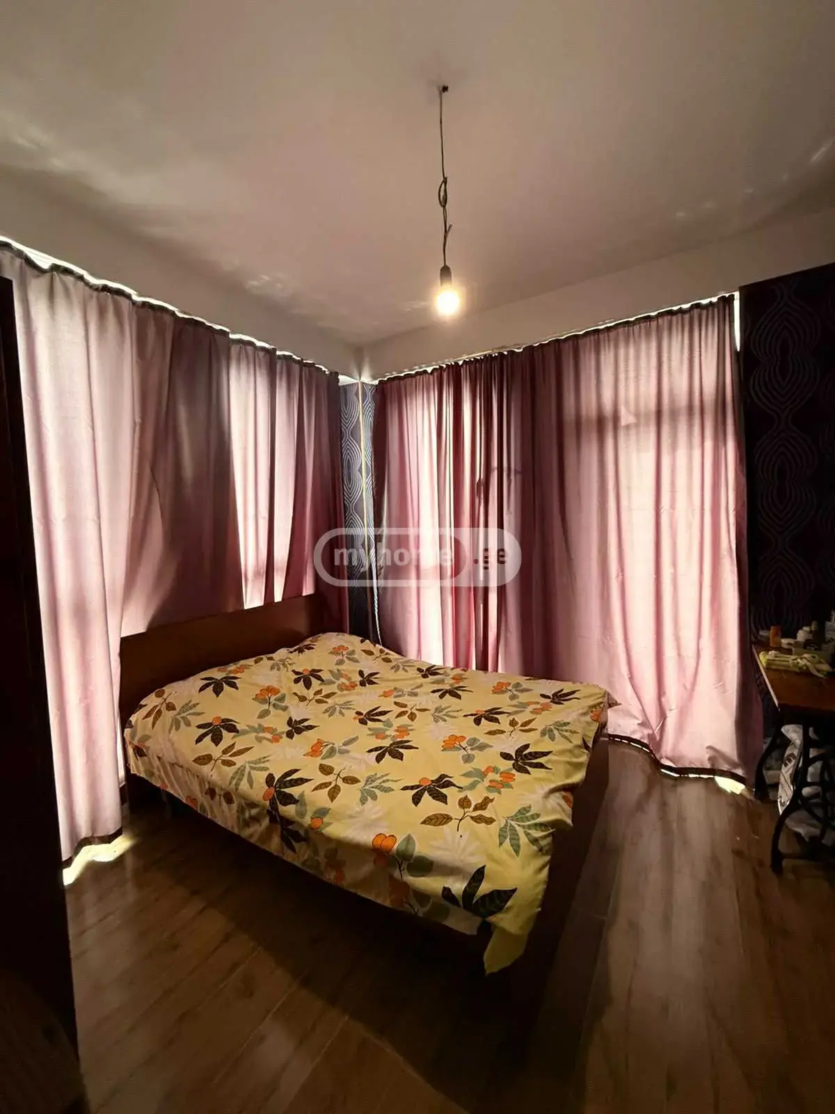 3 Room Apartment For Rent In Gldani view 3