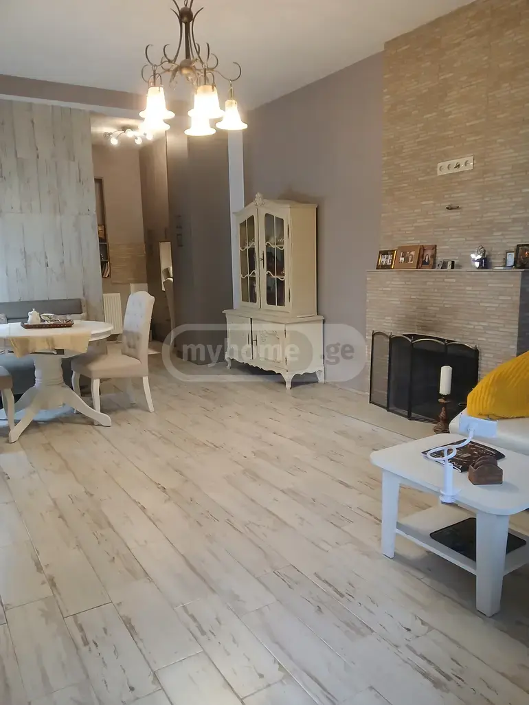 5 Room Country House For Rent In Mtskheta view 11
