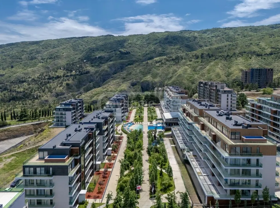 3 Room Apartment For Sale view 2